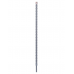 BOSCH S4L SDS+ grąžtas betonui 16x600 mm