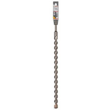 BOSCH S4L SDS+ grąžtas betonui 18x450 mm