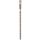 BOSCH S4L SDS+ grąžtas betonui 18x450 mm