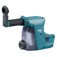 Makita dulkių nutraukimo sistema DX07 skirta DHR243