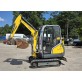 NAUDOTAS Ekskavatorius Wacker Neuson ET20 NAUDOTAS Ekskavatorius Wacker Neuson ET20