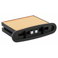 BOSCH GAS 50 celiuliozės filtras (2 vnt)