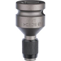 BOSCH Adapteris 1/2'' - 1/4'', 50mm