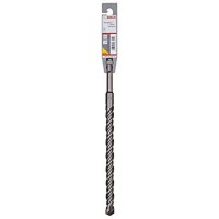 BOSCH S4L SDS+ grąžtas betonui 16x265 mm