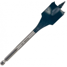 BOSCH Self-Cut plunksninis grąžtas medienai 22x152 mm