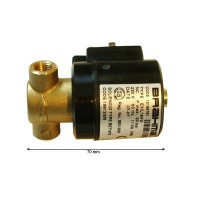 MASTER Solenoidas