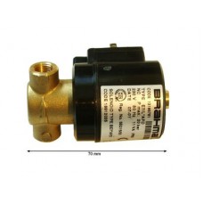 MASTER Solenoidas
