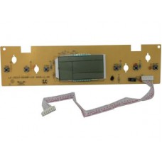 MASTER Displėjus DH720