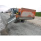 OPTIMAS medžiagų paskirstymo-dalijimo kaušas Finliner 1,0 m3
