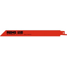 REMS pjūkliukas metalui ≥ 2 mm 200-1,8 mm (5 vnt)
