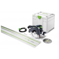 FESTOOL HK 55 EBQ-Plus-FS diskinis pjūklas 