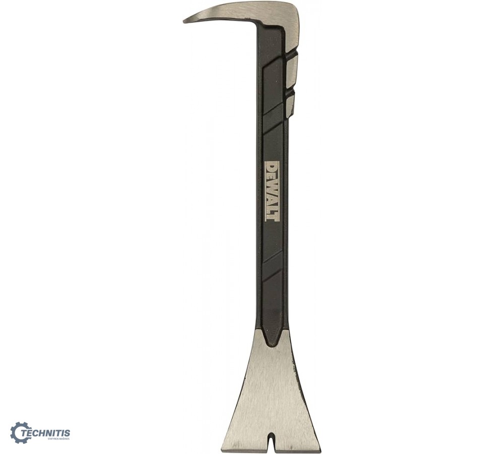 DeWALT platus laužtuvas 250 mm