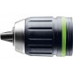 FESTOOL KC 13-1/2-K-FFP greitos fiksacijos griebtuvas