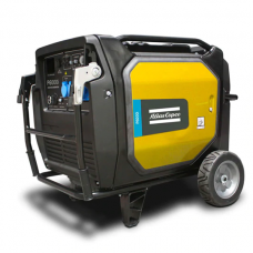 Atlas Copco P6000i inverterinis generatorius