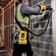 DeWALT DWH161N universalus akumuliatorinis siurblys