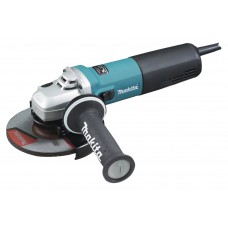 Makita 9566CRF01 kampinis šlifuoklis