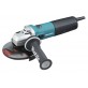 Makita 9566CRF01 kampinis šlifuoklis