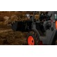 AUSA T164H teleskopinis krautuvas AUSA T164H teleskopinis krautuvas