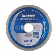 Makita Comet deimantinis diskas 80x15mm