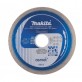 Makita Comet deimantinis diskas 80x15mm Makita Comet deimantinis diskas 80x15mm