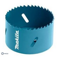 Makita Ezychange HSS bimetalinė gręžimo karūna 152 mm