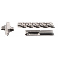 Makita NEMESIS2 SDS+ grąžtas betonui 10x1000 mm