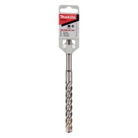 Makita NEMESIS SDS+ grąžtas betonui 12x160 mm