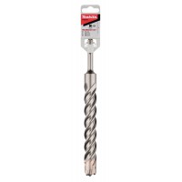 Makita NEMESIS SDS+ grąžtas betonui 25X200/250mm
