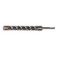 Makita NEMESIS SDS+ grąžtas betonui 25X200/250mm