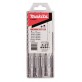 Makita NEMESIS2 SDS+ grąžtų komplektas 5 vnt.