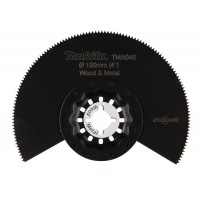 Makita TMA046 pjūklelis 100 mm Bi-Metal STARLOCK