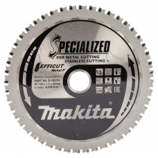 Makita EFFICUT METAL diskas pjūklui 150x1.1 mm T48
