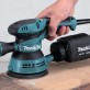 Makita BO5041 ekscentrinis šlifuoklis