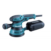 Makita BO5041 ekscentrinis šlifuoklis