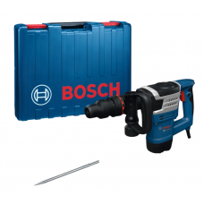 BOSCH GSH5MX atskėlimo plaktukas BOSCH GSH5MX atskėlimo plaktukas