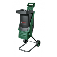 BOSCH AXT RAPID 2000 šakų smulkintuvas