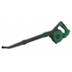 BOSCH UniversalLeafBlower 18V-130 pūtiklis