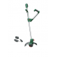 BOSCH UniversalGrassCut 18-26  trimeris 1x2.5 Ah