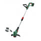 BOSCH UniversalGrassCut 18V-26-500 trimeris 1x2 Ah