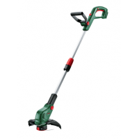 BOSCH UniversalGrassCut 18V-26-500 trimeris