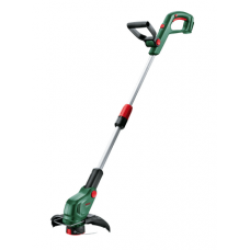 BOSCH UniversalGrassCut 18V-26-500 trimeris