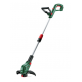 BOSCH UniversalGrassCut 18V-26-500 trimeris