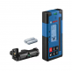 BOSCH LR 60 lazerio spindulio imtuvas