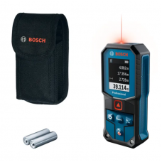 BOSCH GLM 40-31 lazerinis atstumo matuoklis