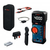 BOSCH EXPERT EXDM600-17 multimetras