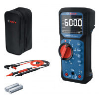 BOSCH GDM 600-15 multimetras