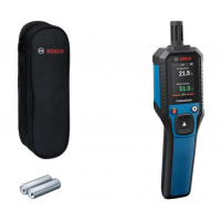 BOSCH GDH 1-17 temperatūros ir drėgmės matuoklis