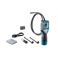 BOSCH GIC 120 C kamera-endoskopas SOLO CT