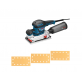 BOSCH GSS 280 AVE vibracinis šlifuoklis BOSCH GSS 280 AVE vibracinis šlifuoklis