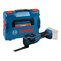 BOSCH EXPERT EXOP18V-40 multifunkcinis įrankis SOLO L-Boxx